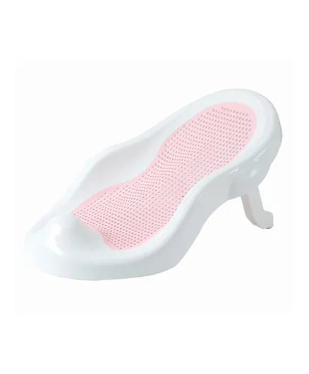 Star Babies Recline and Rinse Bather - Pink