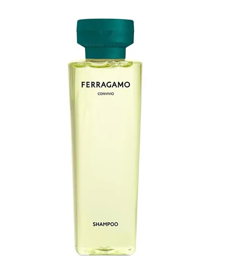 Salvatore Ferragamo Convivio Shampoo - 85mL