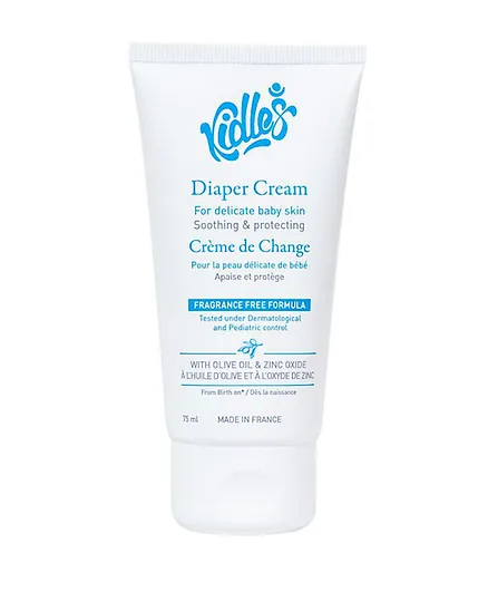 Kidles Baby Diaper Cream - 75mL