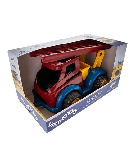 Viking Toys Mighty Fire Truck in Giftbox