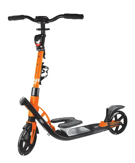 Fade Fit Street Cruiser 2 - Orange