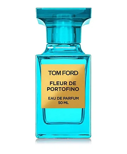 عطر توم فورد فلور دي بورتوفينو لكلا الجنسين - 50 مل