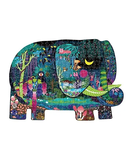 Mideer Elephant Dream Puzzle - 280 Pieces