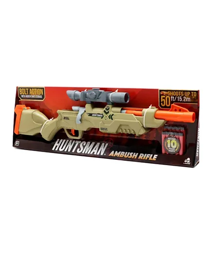 Huntsman Ambush Rifle