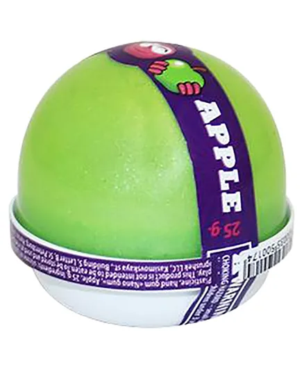 Nano Gum Apple Slime - 25g