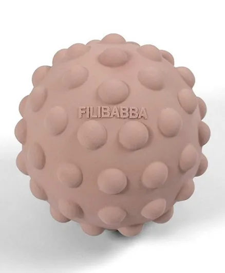 Filibabba Motor Ball - Pil Sense Ball Blush