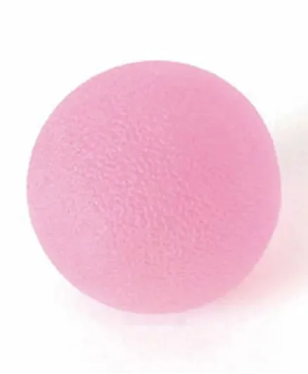 SISSEL Soft Press Ball - Pink