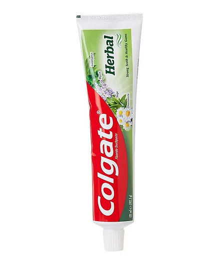 Colgate Herbal Toothpaste - 125ml