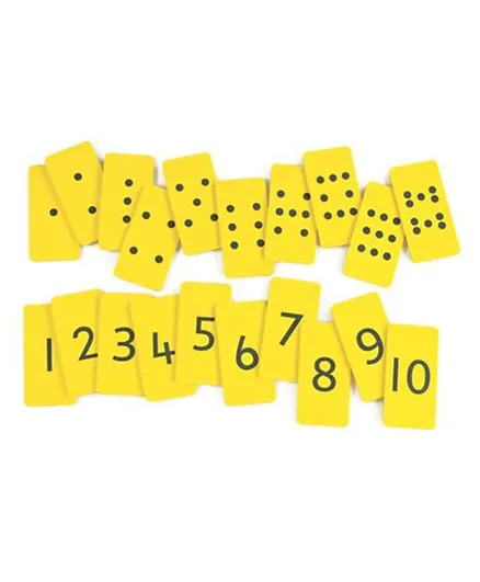 Edx Education Giant Concentration Game - Yellow