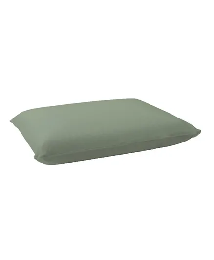 B-Sensible 2-in-1 Waterproof Pillowcase - Green