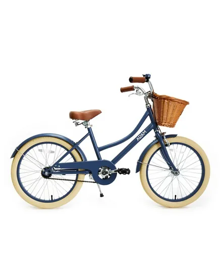 آدم بايك - دراجة آدم للأطفال20 إنش - أزرق