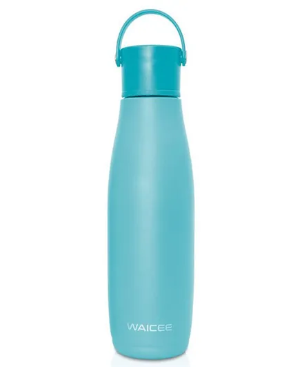 Dawson Sport Stainless Steel & Vacuum Insulated The Maldives Water Flask - 480ml