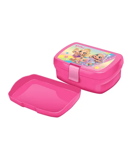 Kindi Kids Sandwich Boxes With Inner Tray