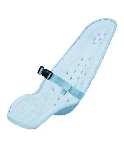 Factory Price Feeding Carrier- Blue