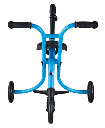 Micro Trike Bike XL - Ice Blue