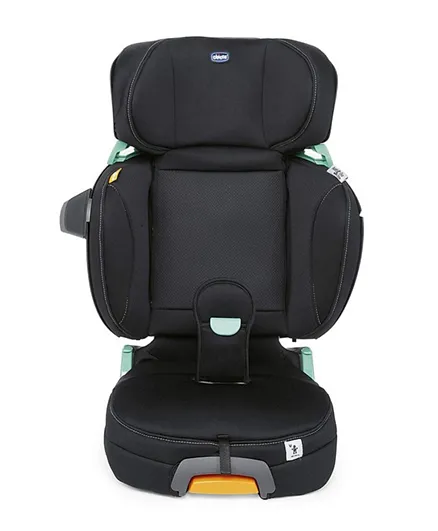 Chicco Fold and Go I-Size Car Seat - Black