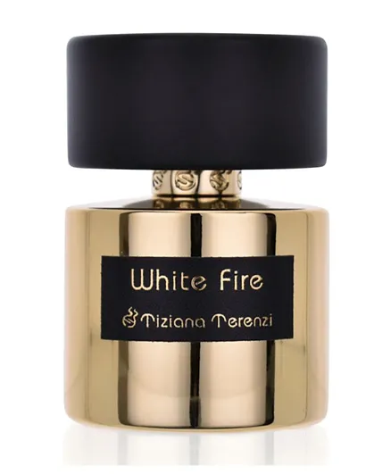 Tiziana Terenzi White Fire Unisex Extrait De Parfum - 100mL