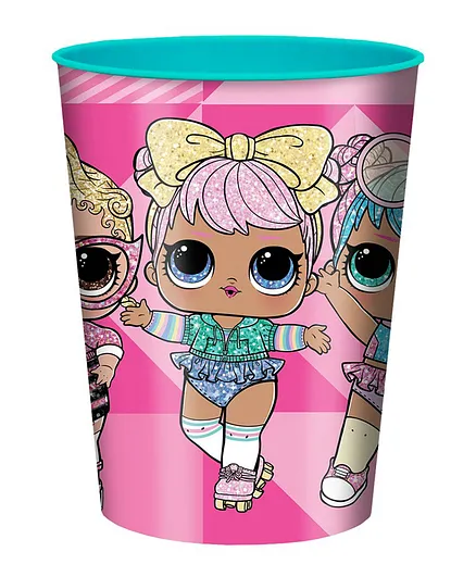 LOL Surprise! Kids Large Tumbler