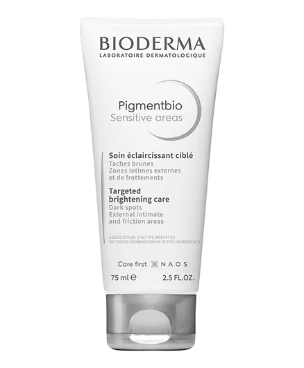 Bioderma Pigmentbio Foaming Cream - 75mL