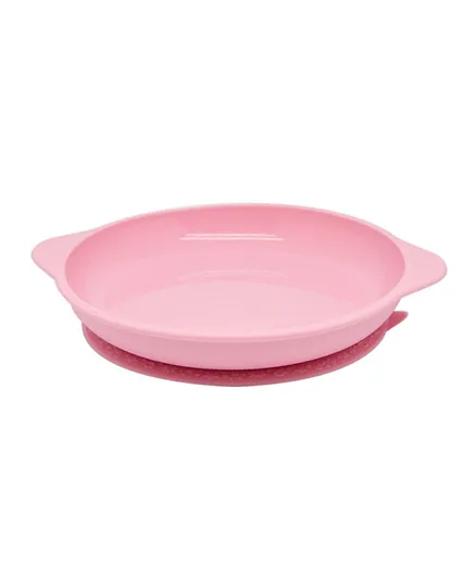 Marcus and Marcus Suction Plate -  Pink