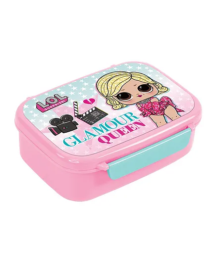 LOL Surprise! Lunch Box