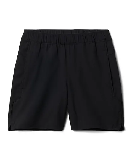 Columbia Hike Shorts - Black