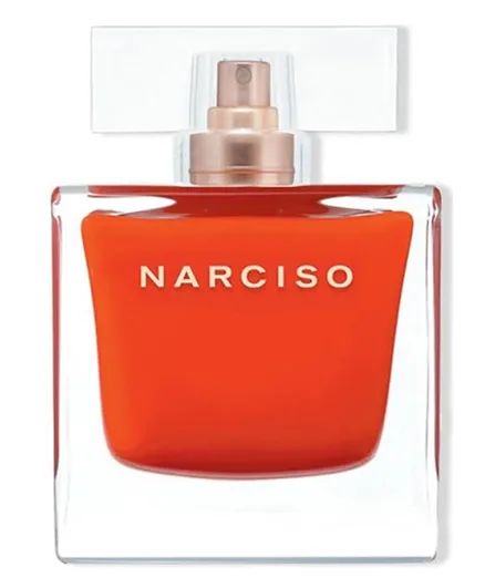 NARCISO RODRIGUEZ Narciso Rouge Women EDT - 90 mL
