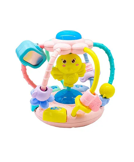 Sobebear Baby Teether