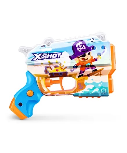 X-Shot Preschool Water Blaster - Pirate