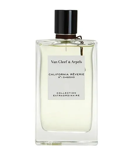 Van Cleef & Arpels California Reverie EDP - 75mL