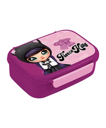Na!Na!Na! Surprise Lunch Box with Inner