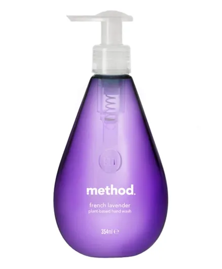 Method French Lavender Hand Wash - 354mL