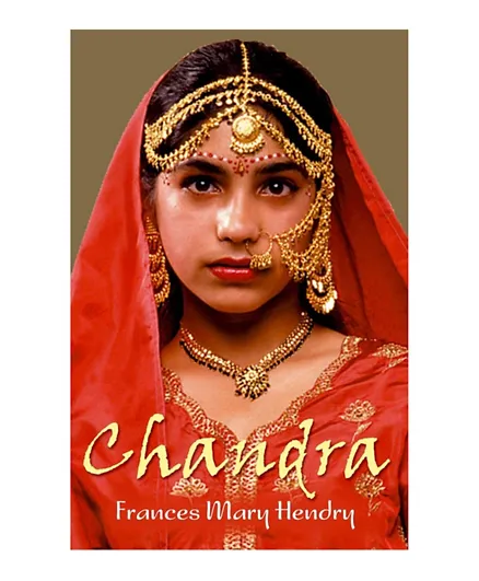 Chandra - English