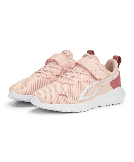 PUMA All-Day Active AC+ PS Shoes - Rose Dust
