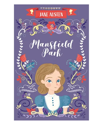 The Complete Jane Austen Collection Mansfield Park - English