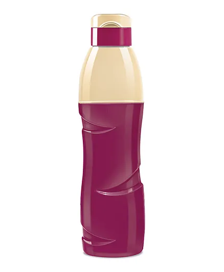 Milton Kool Crony Insulated Water Bottle Purple - 700mL Online in UAE ...