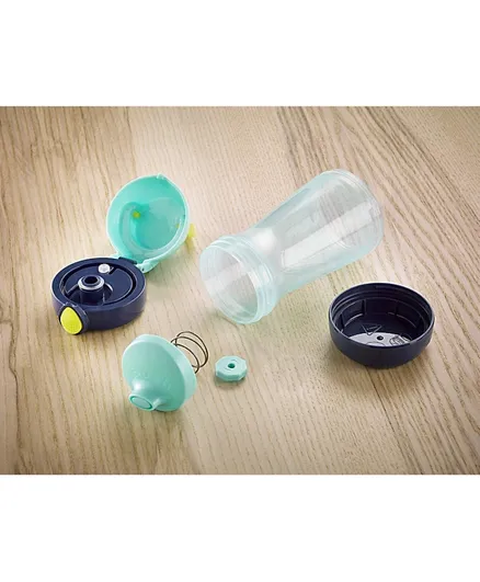 Maped Picnik Concept Water Bottle -Green & Blue