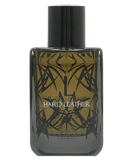 Laurent Mazzone Hard Leather Extrait De Parfum - 100mL