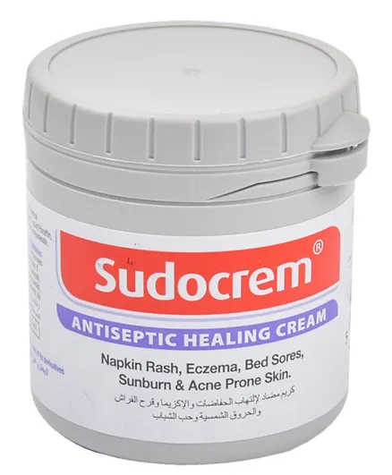 Sudocrem Antiseptic Cream - 125 Grams