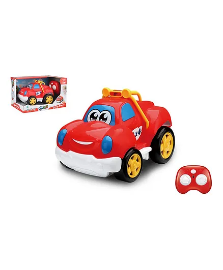 Kiddy Preschool Remote Control Pickup Truck