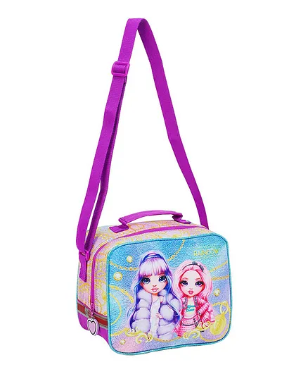 Rainbow High Lunch Bag