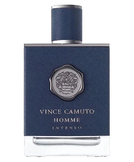 Vince Camuto Homme Intenso EDP For Men - 100mL