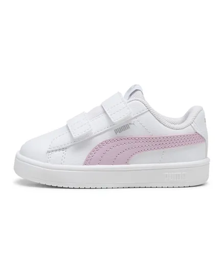 PUMA Rickie Classic V Inf Sneakers - White