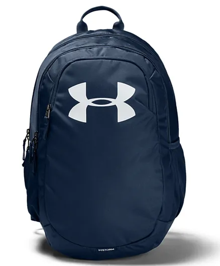 Under Armour Scrimmage 2.0 Backpack - Blue