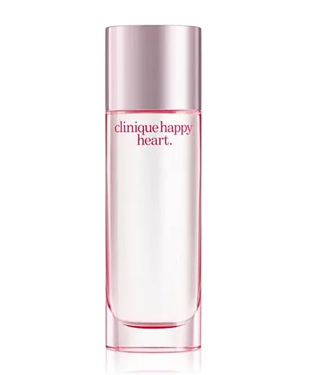 Clinique Happy Heart Eau de Parfum - 50 ml