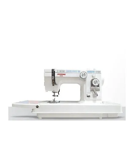 Janome 808APD Creative Sewing Machine - 49 Stitches
