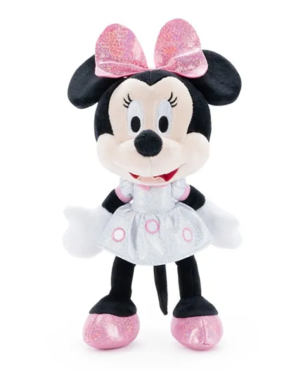 Disney Minnie 100th Anniversary Edition - 12 Inch