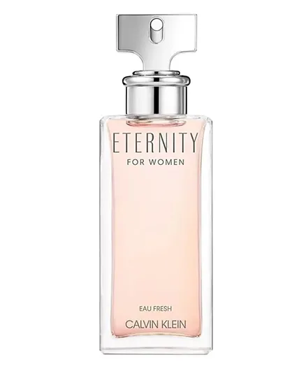 Calvin Klein Eternity Eau Fresh (W) EDP - 100mL