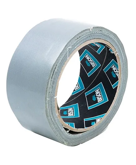 Bison Grizzly Tac Tape - 10m