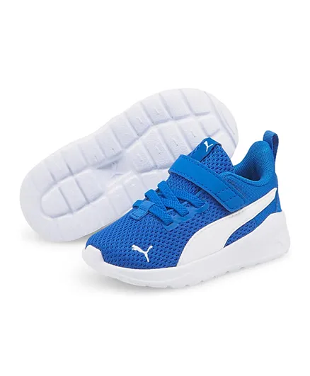 Puma Anzarun Lite AC Inf Victoria Shoes - Blue